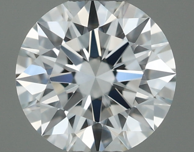 0.31 carat Round diamond G VVS2 Excellent