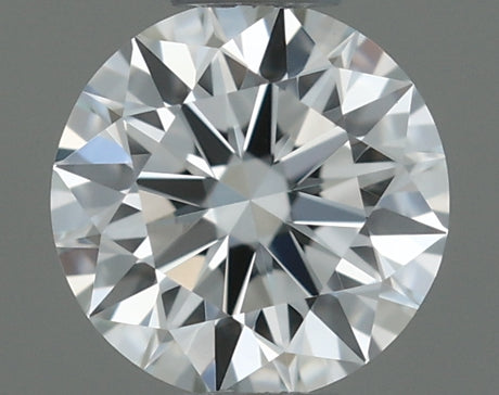 0.31 carat Round diamond H VVS2 Excellent