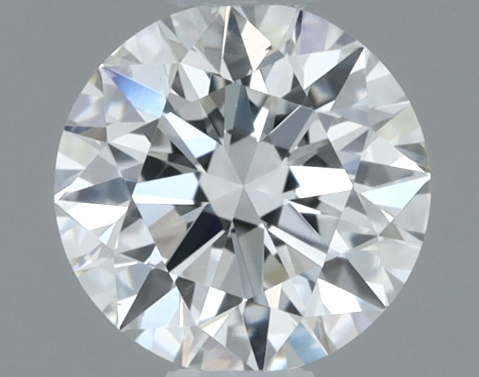 0.40 carat Round diamond H VS1 Excellent