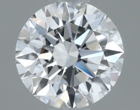 0.40 carat Round diamond E VVS1 VeryGood