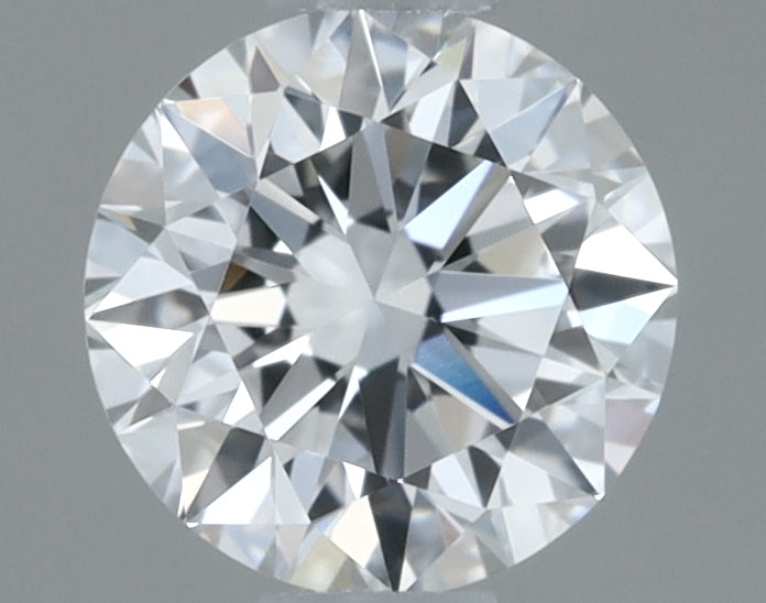 0.40 carat Round diamond E VVS1 VeryGood