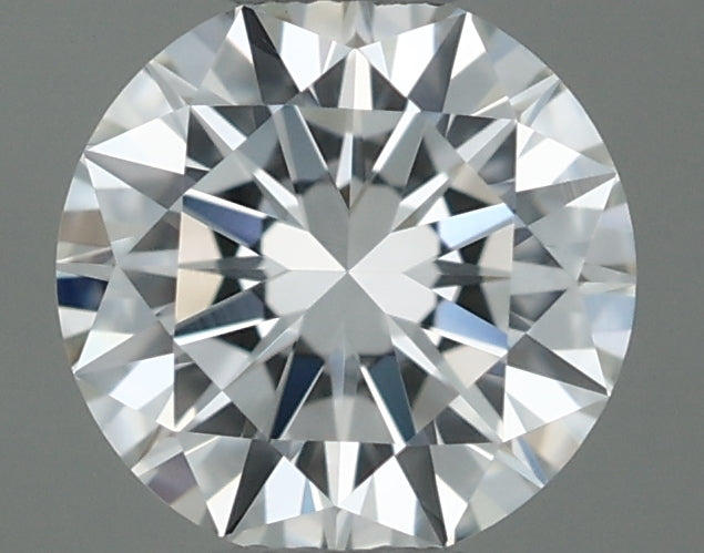 0.30 carat Round diamond G VS1 VeryGood