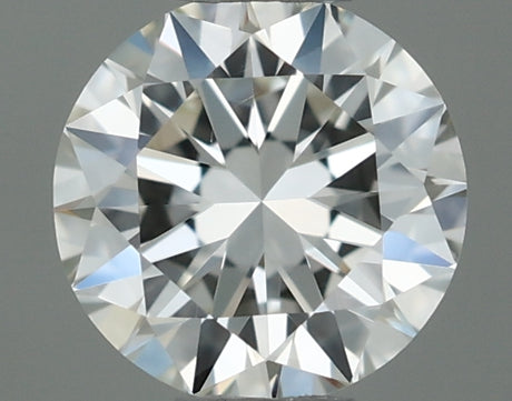 0.30 carat Round diamond I VS2 VeryGood