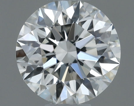 0.30 carat Round diamond H VS2 Excellent