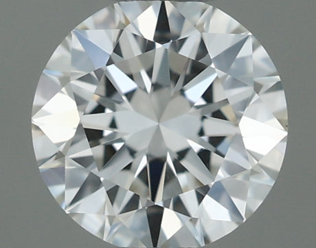 0.30 carat Round diamond H VVS2 Excellent