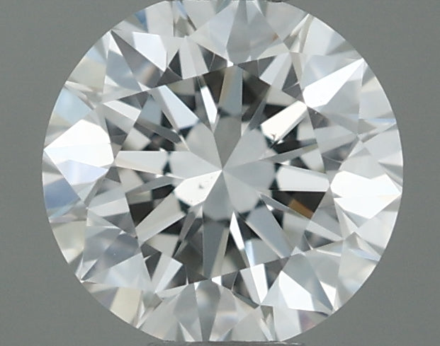 0.30 carat Round diamond I SI1 VeryGood