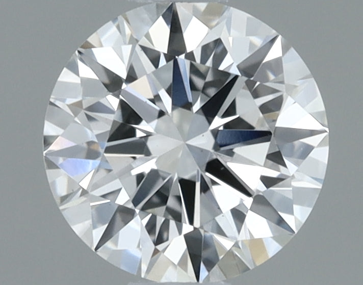 0.50 carat Round diamond G VS1 Excellent