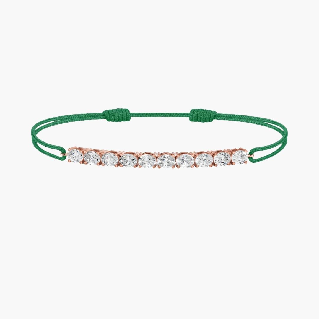18K Rose Gold, 14K Rose Gold