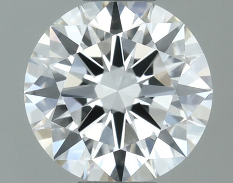 0.50 carat Round diamond H VS1 Excellent