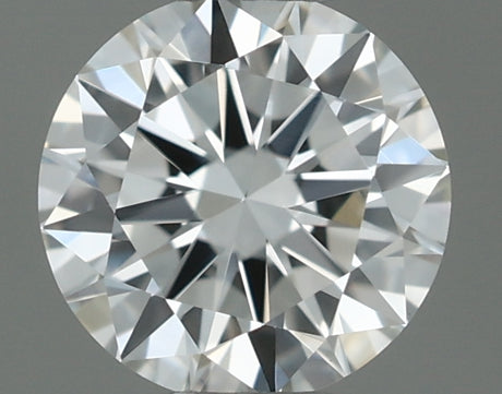 0.30 carat Round diamond I VVS1 VeryGood