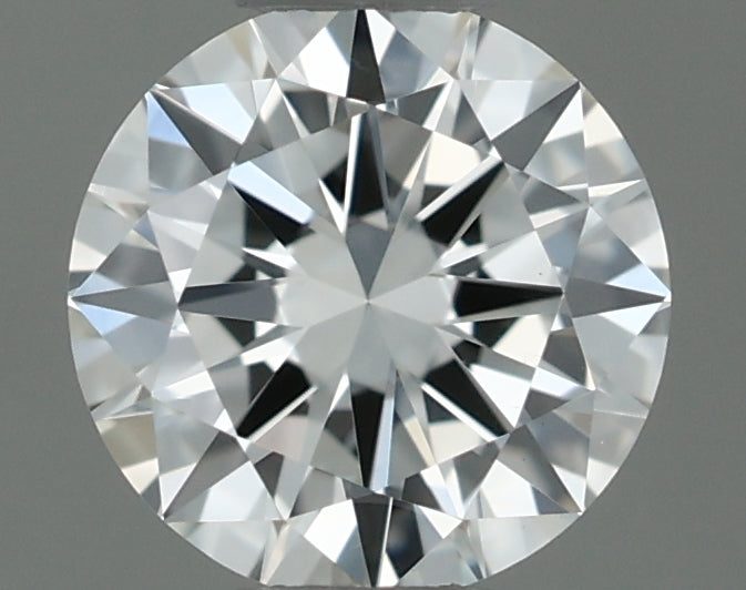 0.30 carat Round diamond I VVS1 VeryGood