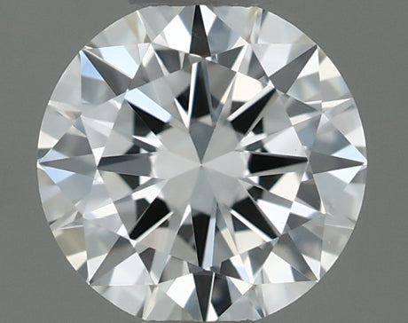 0.30 carat Round diamond I VVS1 VeryGood