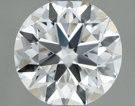 0.50 carat Round diamond G VVS2 VeryGood