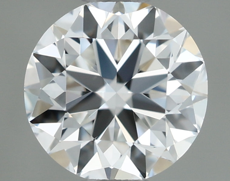 0.50 carat Round diamond G VVS2 VeryGood