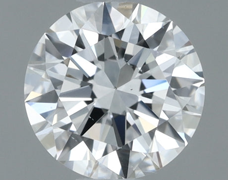 0.40 carat Round diamond H VS2 VeryGood
