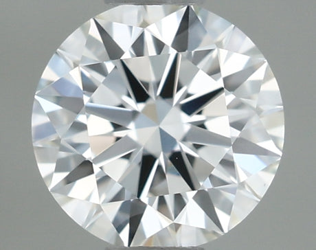 0.40 carat Round diamond H VVS1 Excellent
