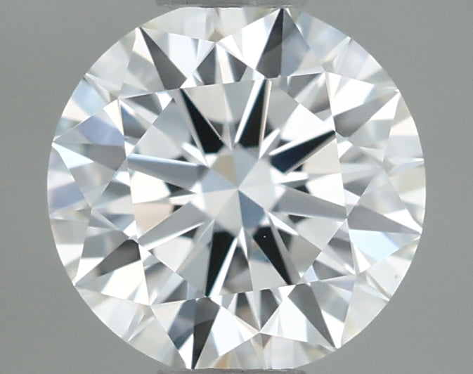 0.40 carat Round diamond H VVS1 Excellent