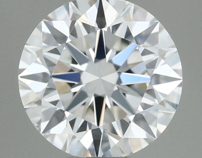 0.40 carat Round diamond H VS2 VeryGood