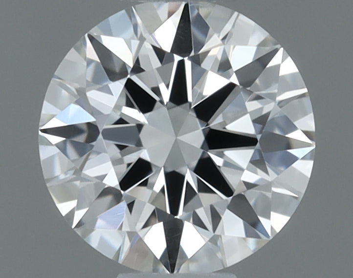 0.30 carat Round diamond G SI1 Excellent