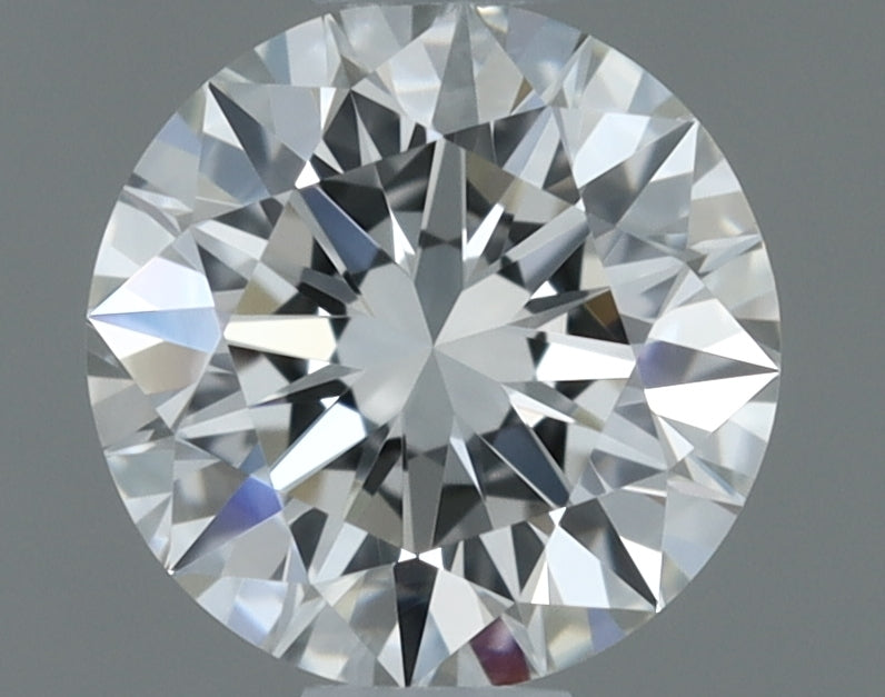 0.40 carat Round diamond H VVS1 Excellent