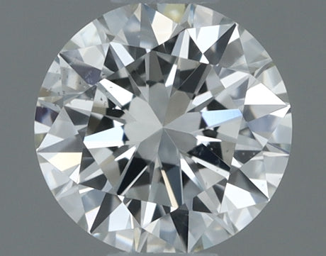 0.30 carat Round diamond H SI1 Excellent