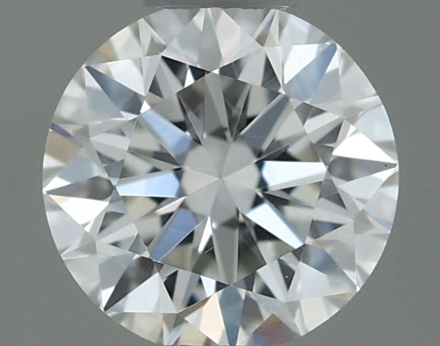 0.30 carat Round diamond G VVS2 VeryGood