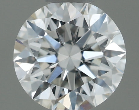0.30 carat Round diamond G VVS2 VeryGood