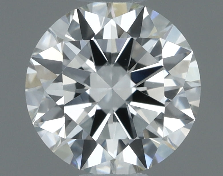 0.40 carat Round diamond H VS2 Excellent