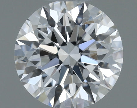 0.31 carat Round diamond E VS1 Excellent