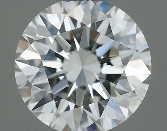 0.30 carat Round diamond H VS2 VeryGood