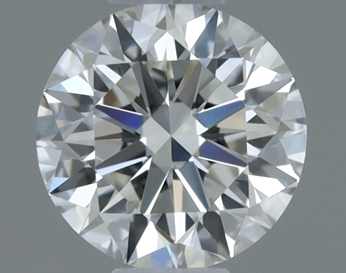 0.30 carat Round diamond H VVS1 VeryGood
