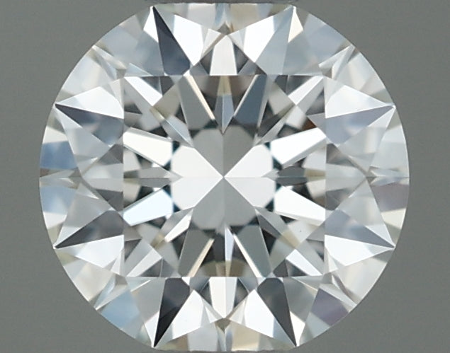 0.30 carat Round diamond H VS1 Excellent