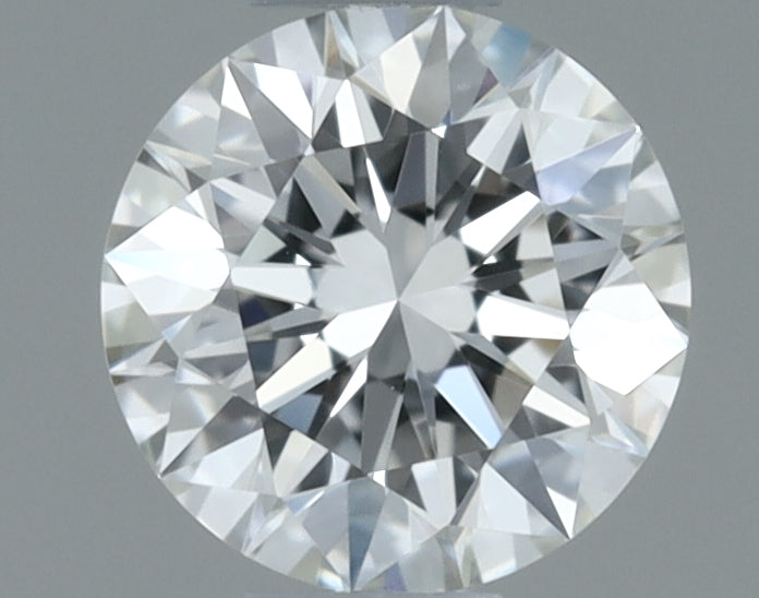 0.30 carat Round diamond G VVS2 Excellent