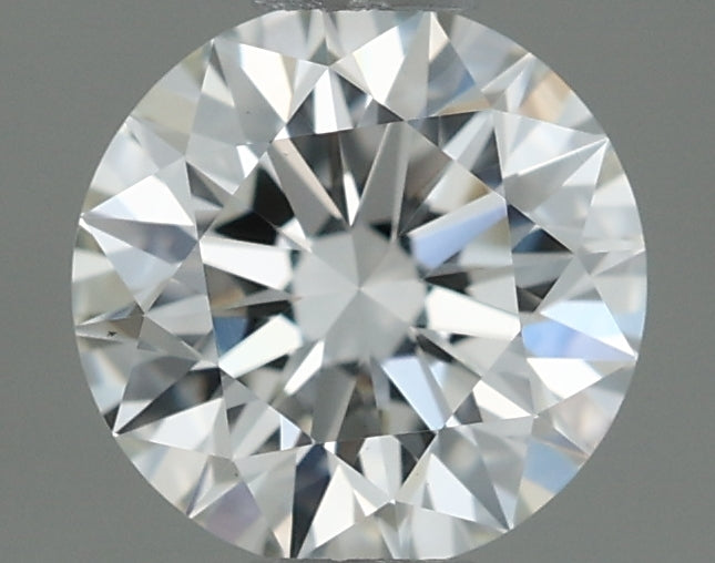 0.40 carat Round diamond H VS1 Excellent