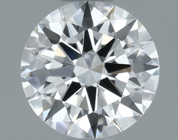 0.40 carat Round diamond G VVS2 Excellent