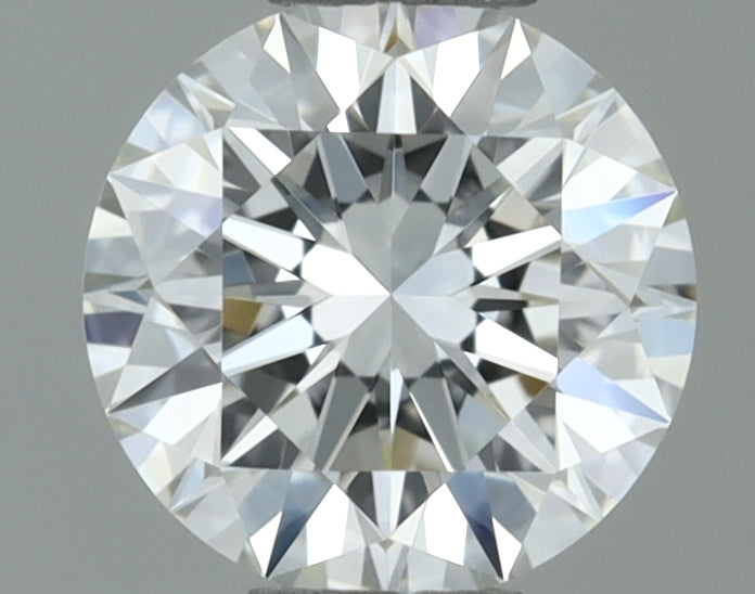 0.40 carat Round diamond I VVS1 Excellent