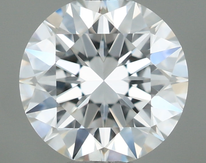 0.41 carat Round diamond G VVS2 Excellent