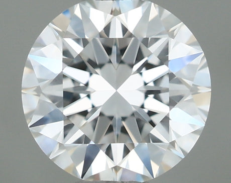 0.41 carat Round diamond G VVS2 Excellent