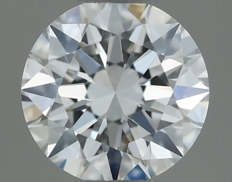 0.30 carat Round diamond F VVS2 VeryGood