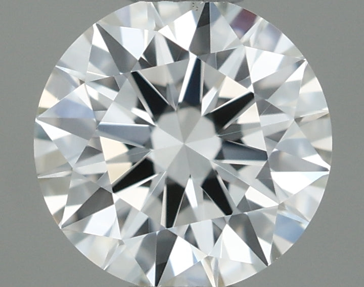 0.40 carat Round diamond H VS2 Excellent