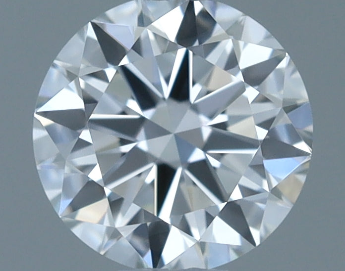 0.40 carat Round diamond H SI1 VeryGood