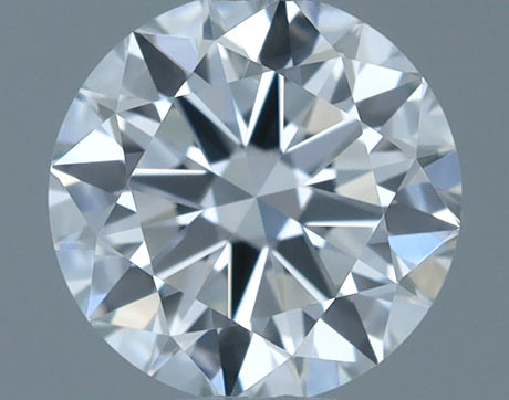 0.40 carat Round diamond H SI1 VeryGood