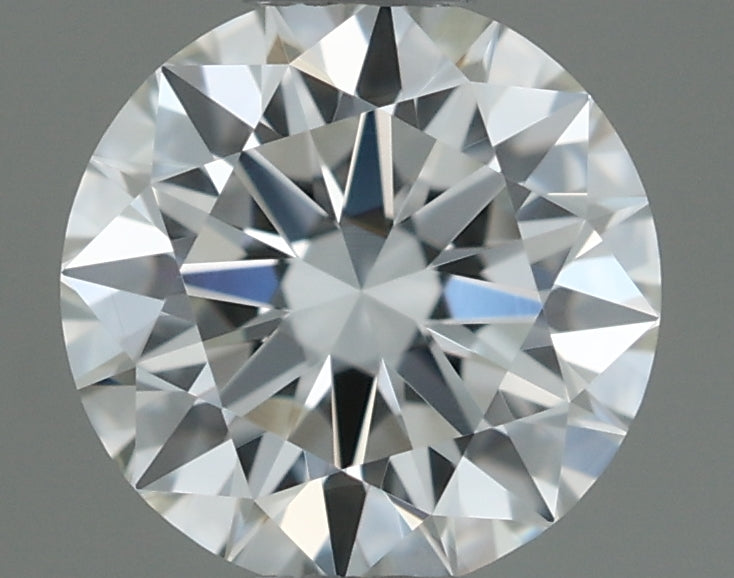 0.40 carat Round diamond H VVS2 Excellent