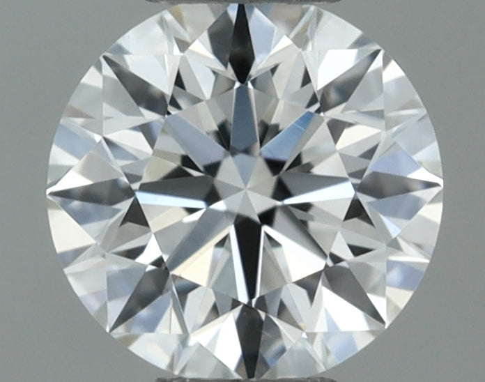 0.30 carat Round diamond G SI1 Excellent