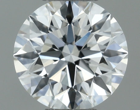 0.30 carat Round diamond G SI1 Excellent