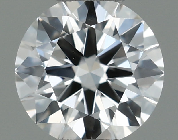 0.30 carat Round diamond I VVS1 VeryGood