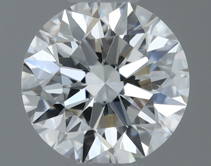 0.30 carat Round diamond H VVS1 VeryGood
