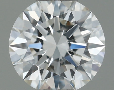 0.30 carat Round diamond H VVS1 Excellent