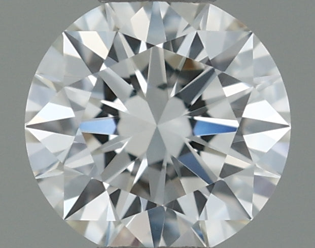 0.30 carat Round diamond H VVS1 Excellent