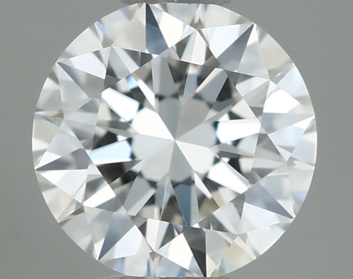 0.40 carat Round diamond H VVS2 Excellent